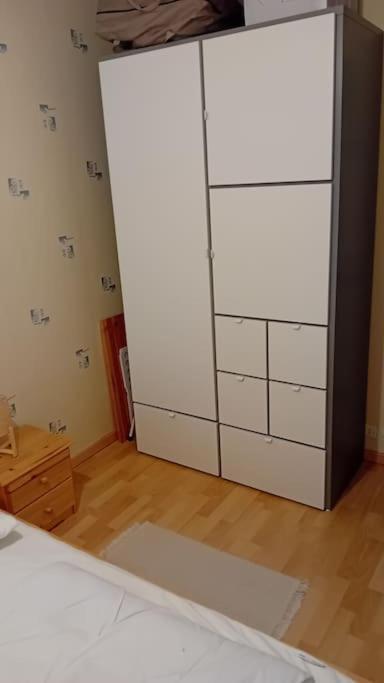 Appt 4 Personnes En Residence,wifi, Parking. * Cabourg